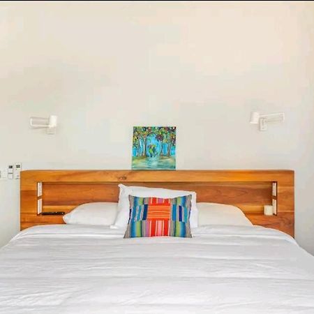 Hotel Alma De Ojochal Extérieur photo
