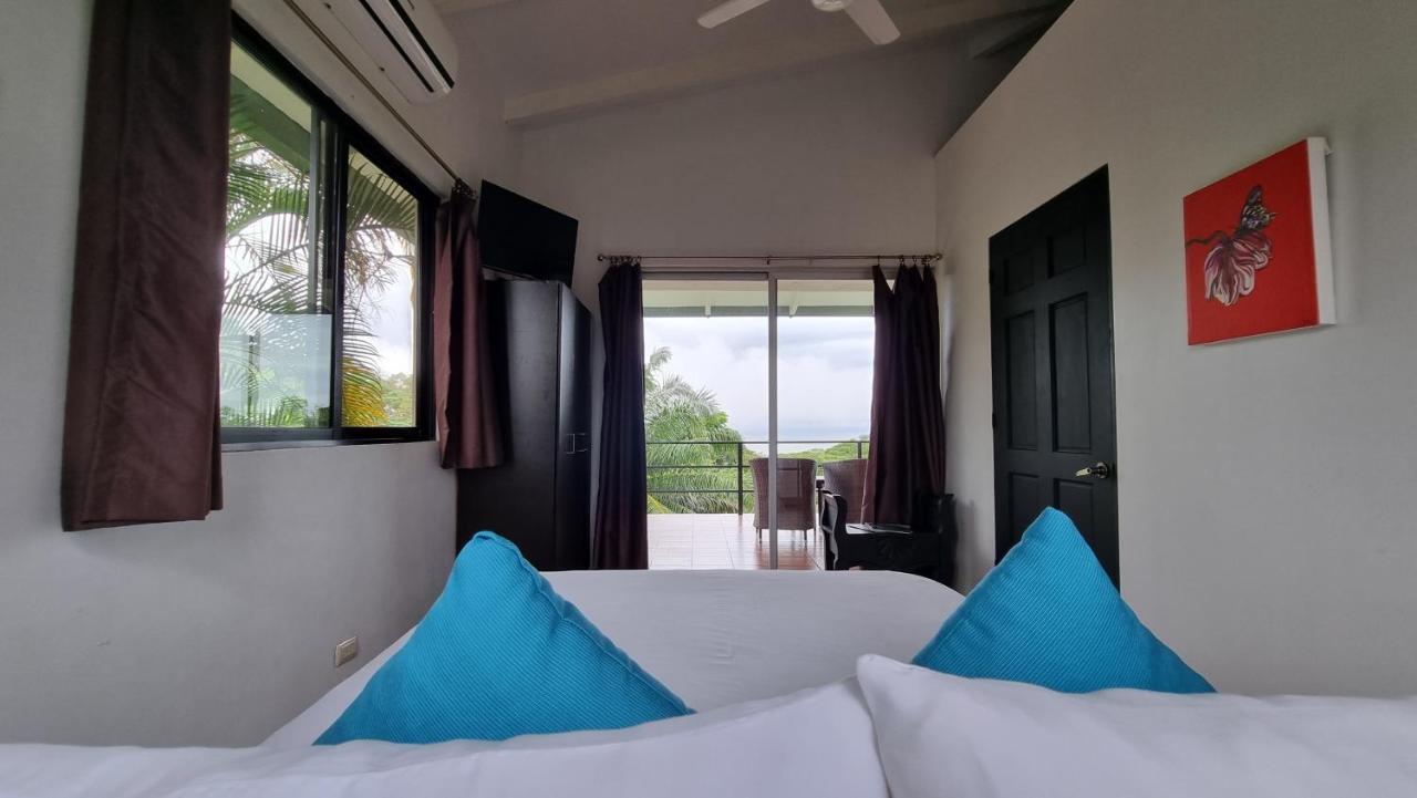 Hotel Alma De Ojochal Extérieur photo