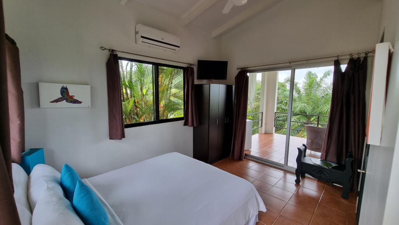 Hotel Alma De Ojochal Extérieur photo