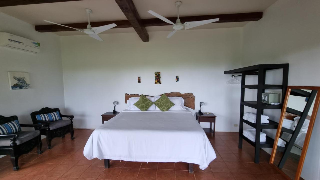 Hotel Alma De Ojochal Extérieur photo