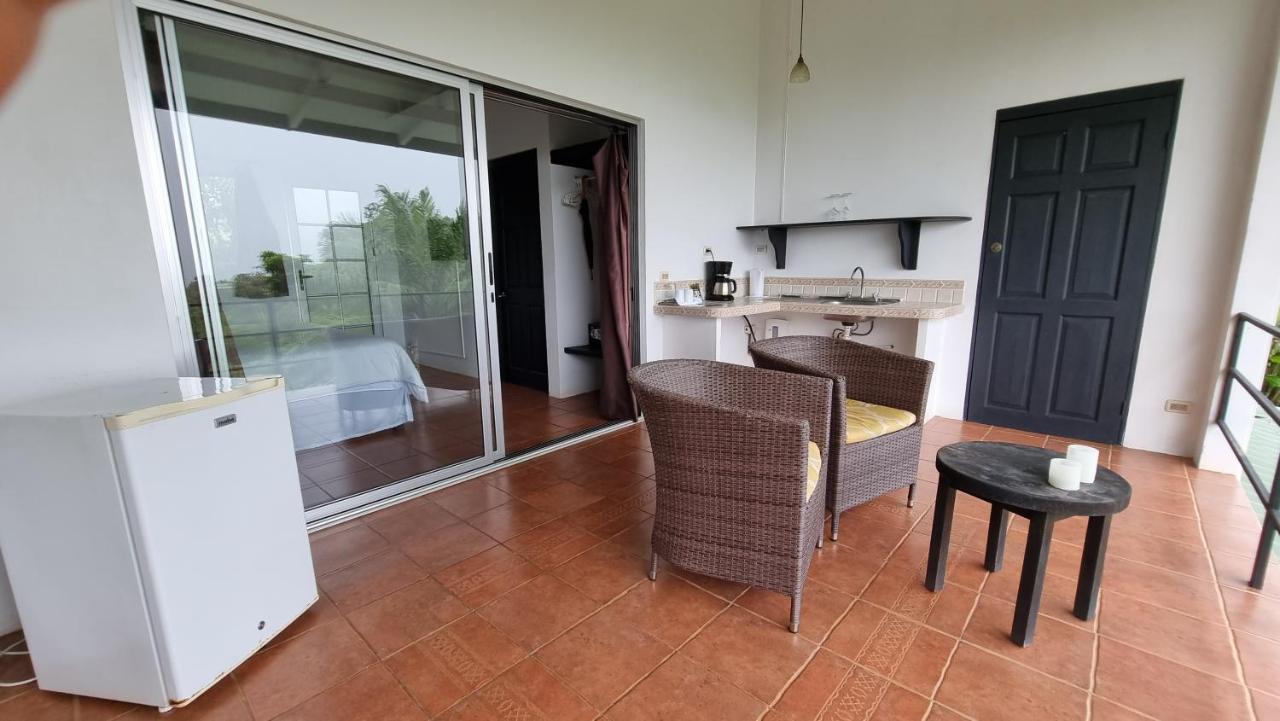 Hotel Alma De Ojochal Extérieur photo