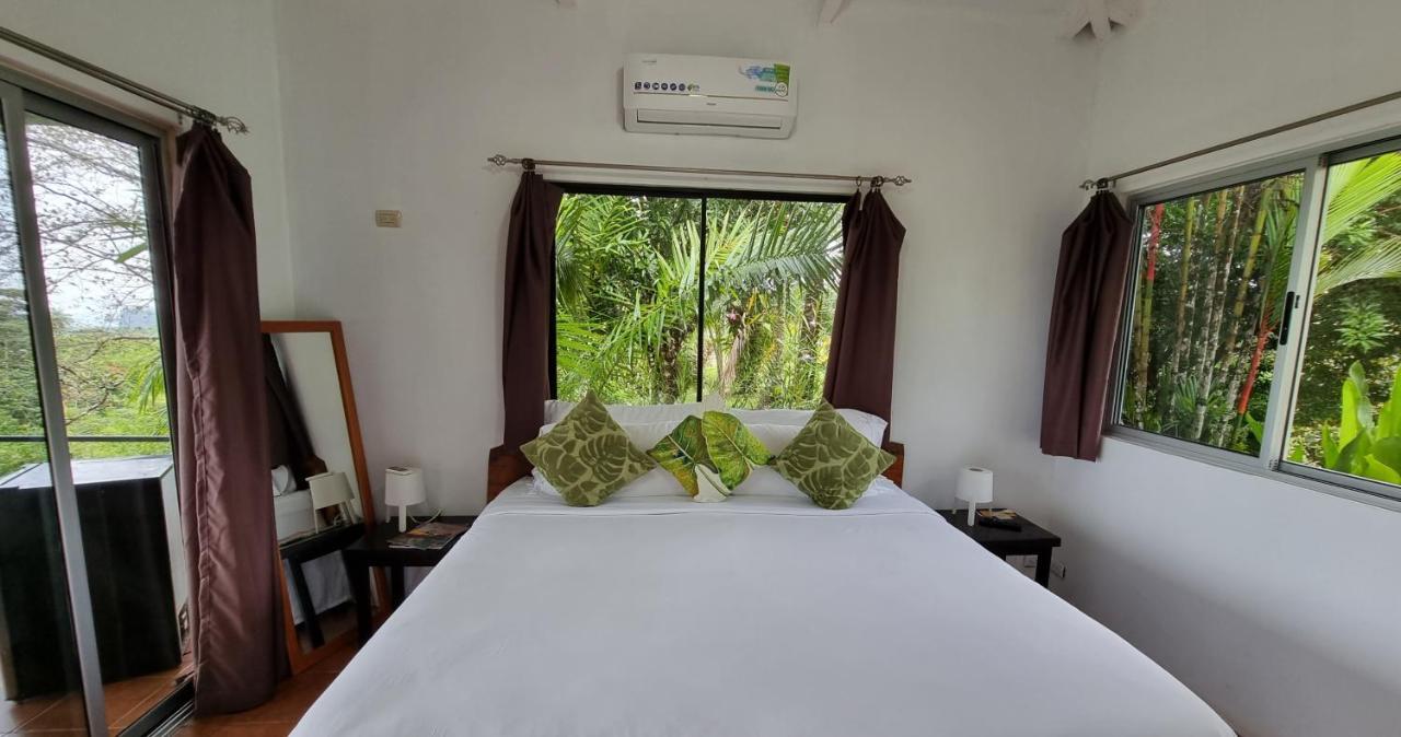 Hotel Alma De Ojochal Extérieur photo