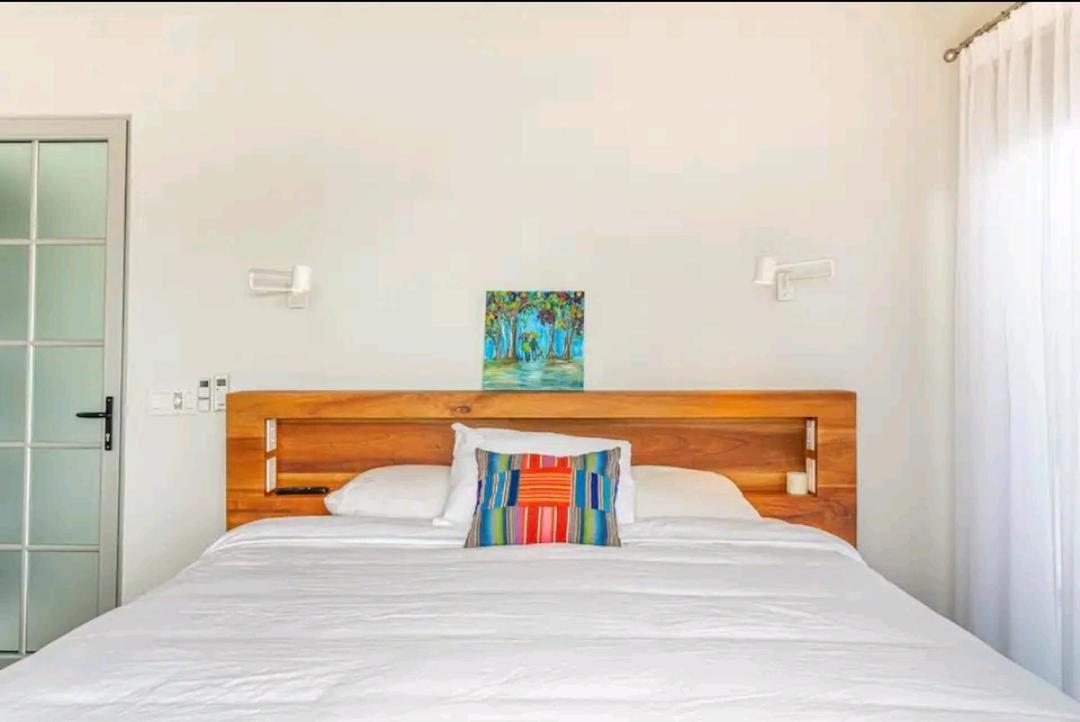 Hotel Alma De Ojochal Extérieur photo
