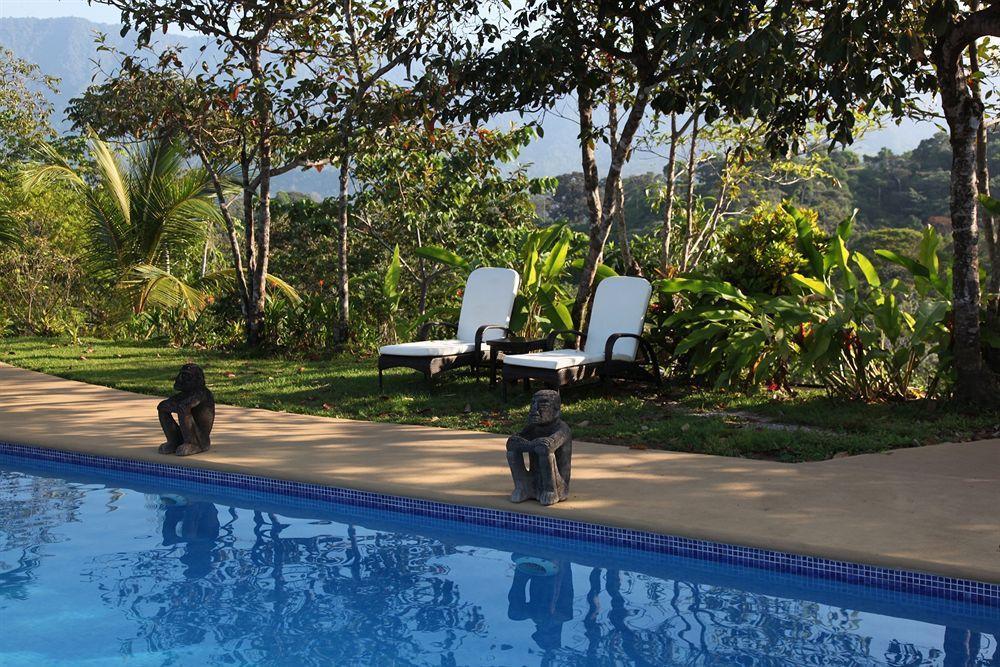 Hotel Alma De Ojochal Extérieur photo