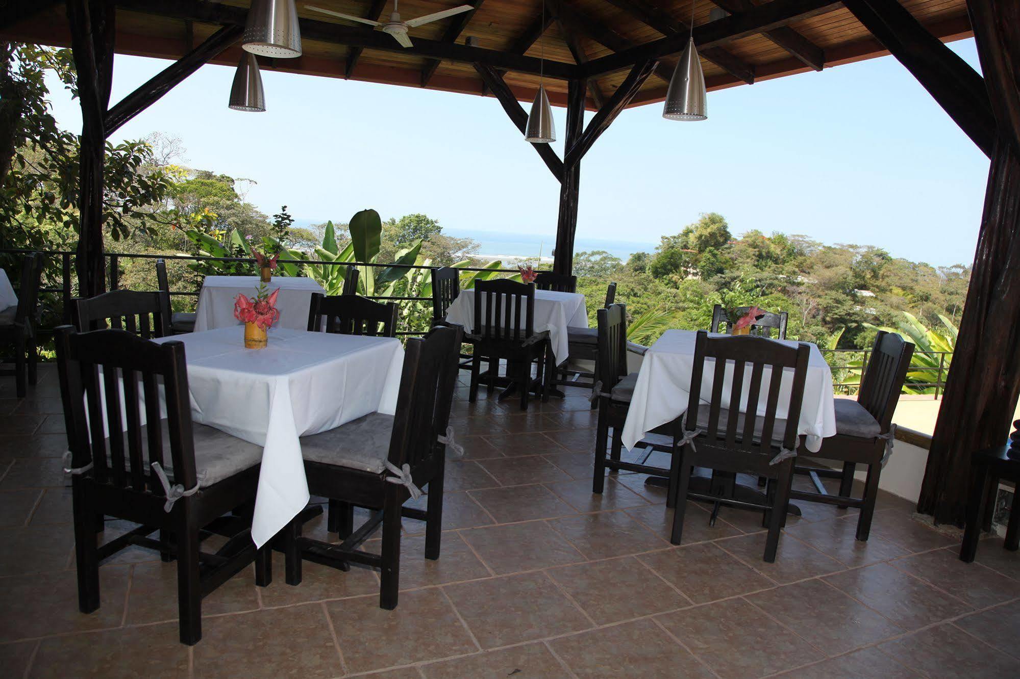 Hotel Alma De Ojochal Extérieur photo