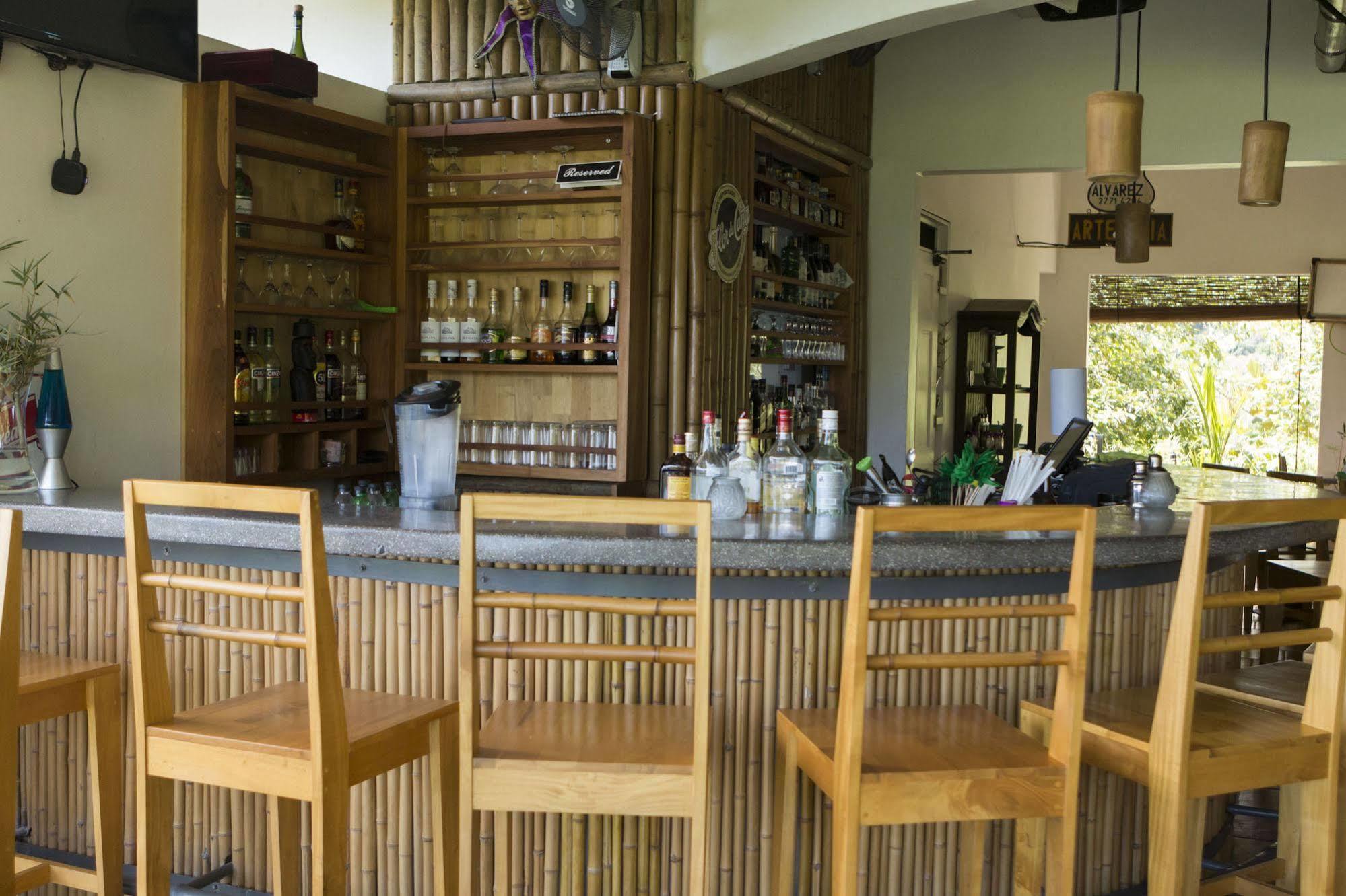 Hotel Alma De Ojochal Extérieur photo