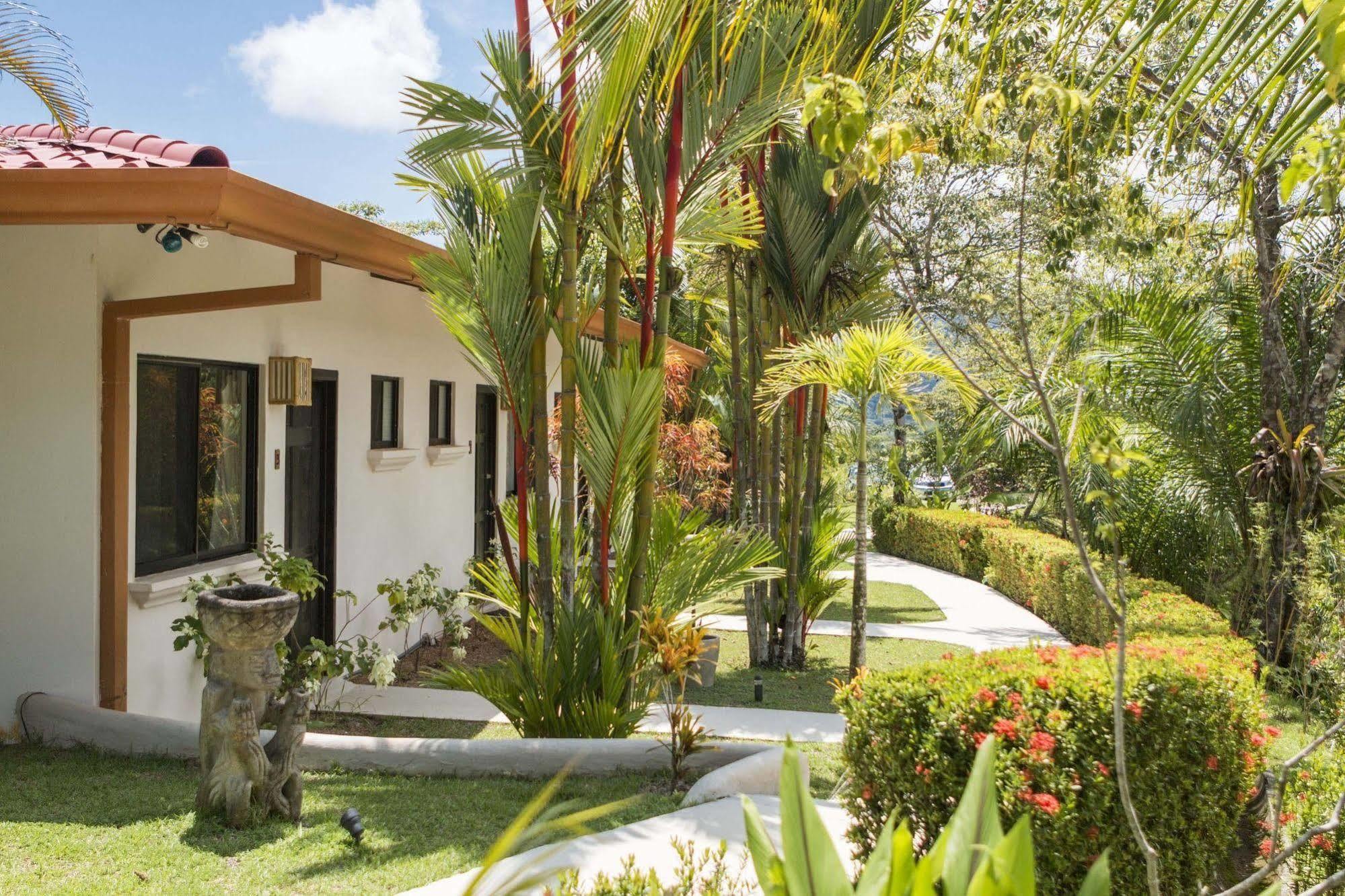 Hotel Alma De Ojochal Extérieur photo