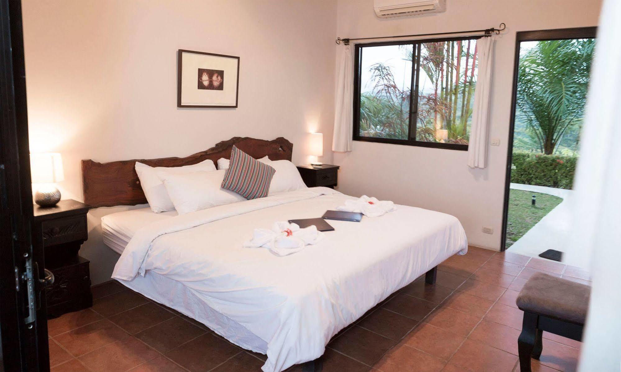 Hotel Alma De Ojochal Extérieur photo