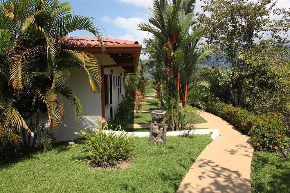 Hotel Alma De Ojochal Extérieur photo